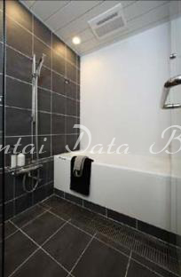 イプセ初台バスルーム