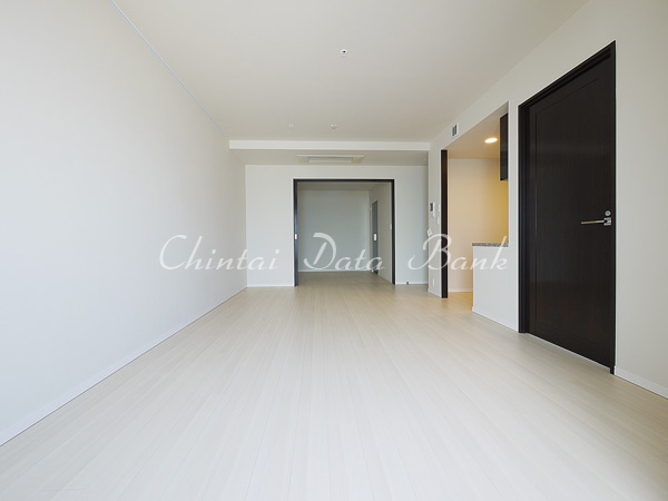 リビングダイニングキッチン