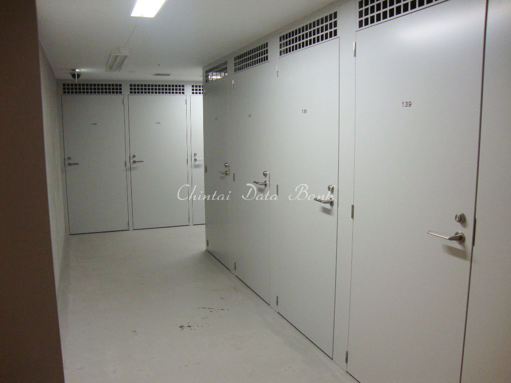 トランクルーム