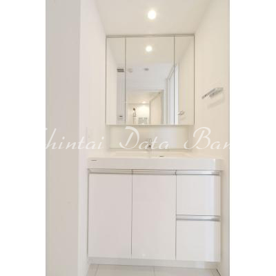 パウダールーム