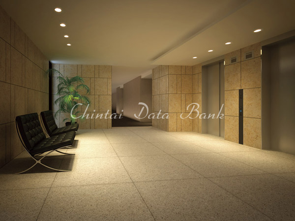 エレベーターホール