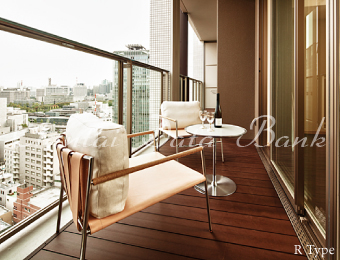 モデルルーム10