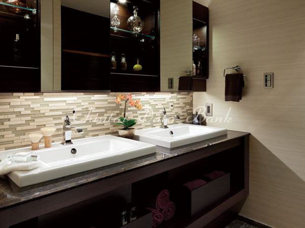 パウダールーム