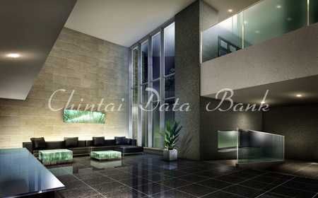 エントランスホール