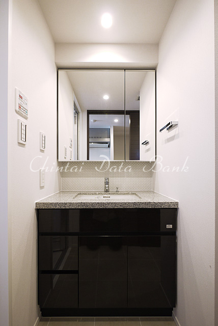 パウダールーム