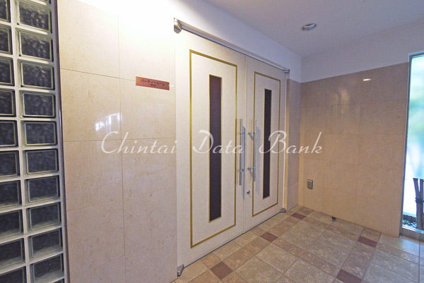 パーティールーム