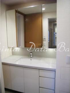 パウダールーム2