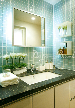 パウダールーム