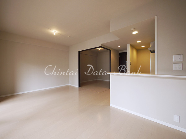 リビングダイニングダイニング