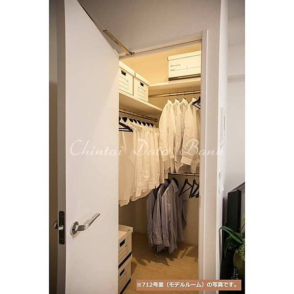 エントランスホール