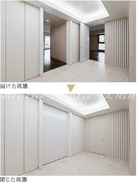 室内