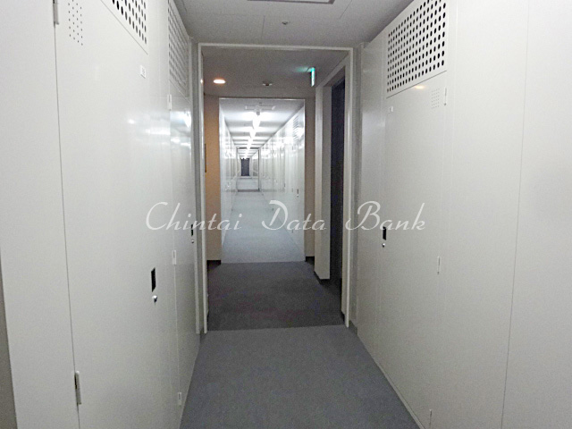 トランクルーム