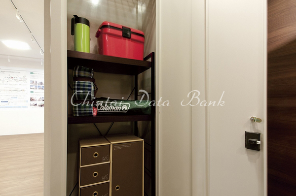 トランクルーム