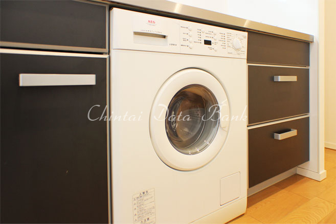 ドラム式洗濯乾燥機