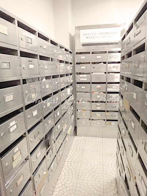 ニューステイトメナー