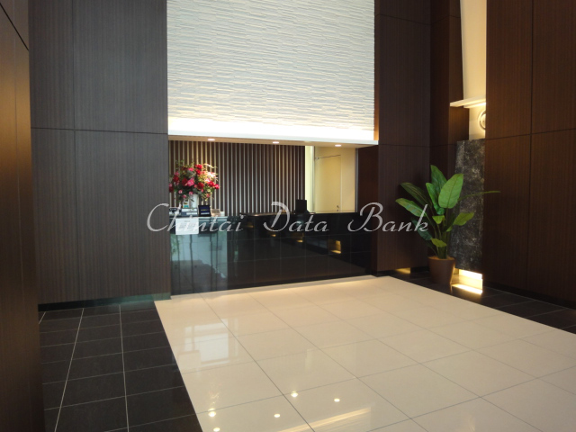 コンシェルジュ