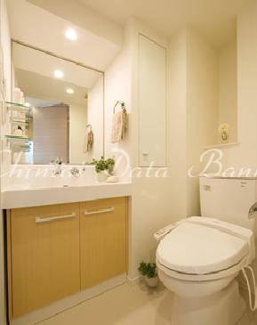 パウダールーム