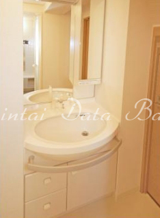 パウダールーム