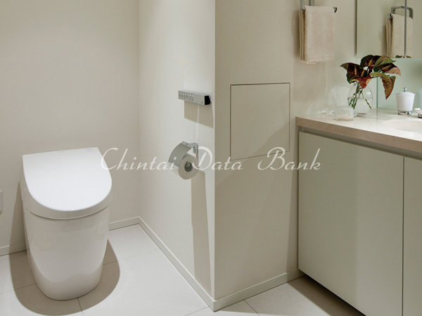 パウダールーム