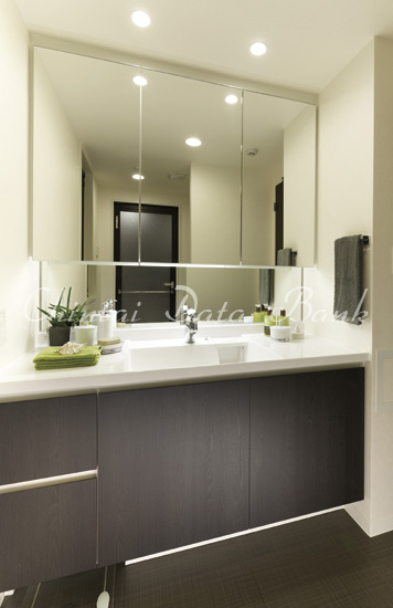 パウダールーム