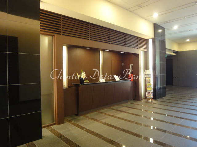 コンシェルジュ