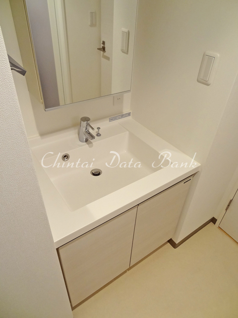 パウダールーム