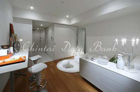 イプセ初台モデルルーム6