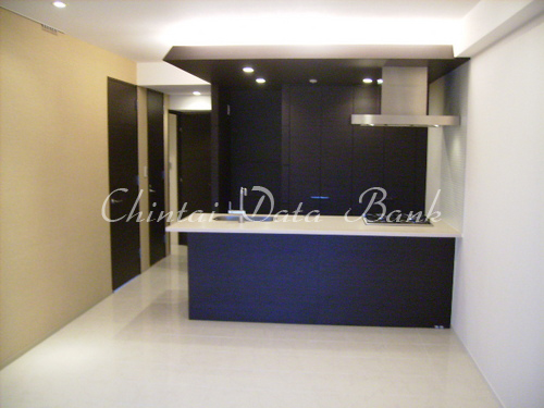 ダイニングキッチン