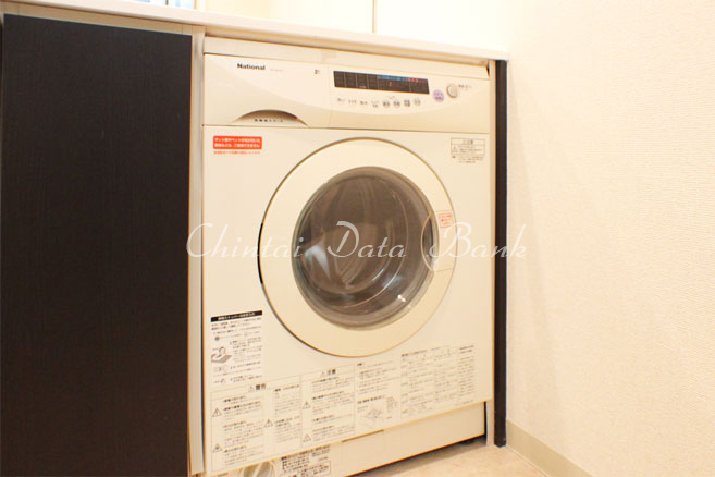 ドラム式洗濯乾燥機