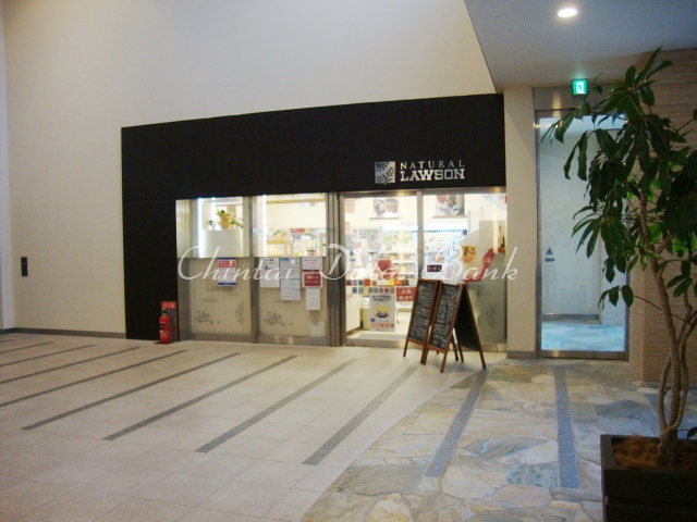 1Fナチュラルローソン