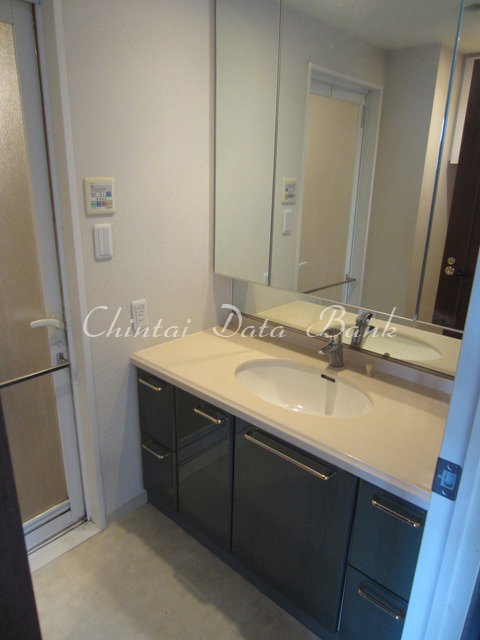 パウダールーム