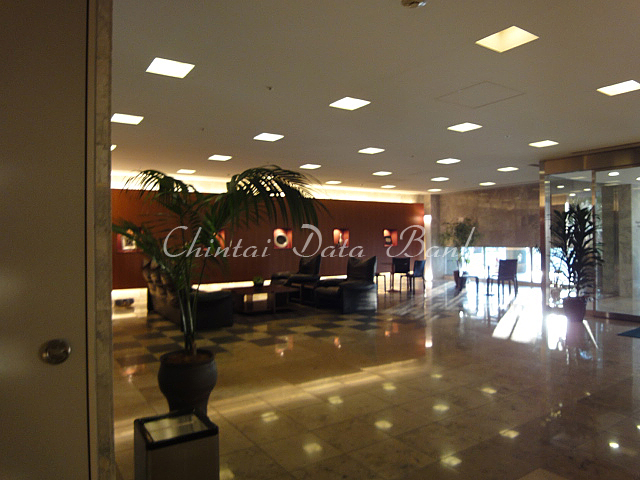 エントランスホール