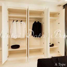 モデルルーム12