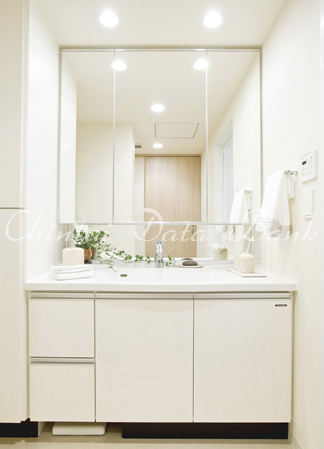 パウダールーム