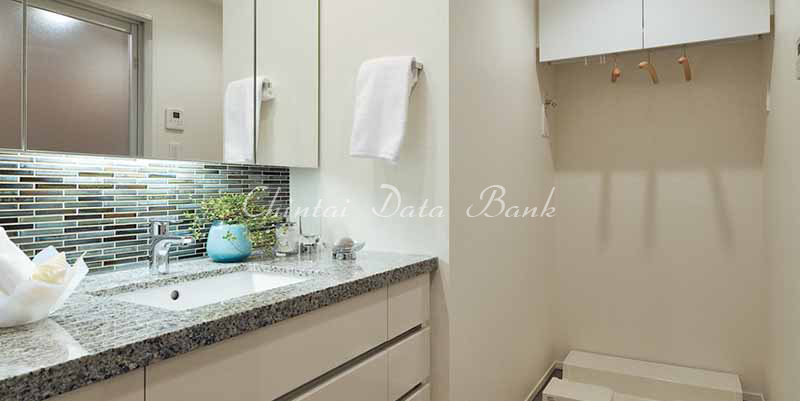 パウダールーム