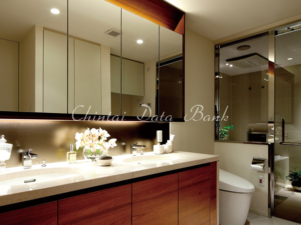 パウダールーム