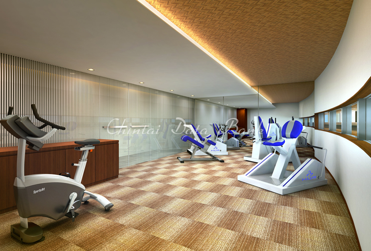 スカイシップジム