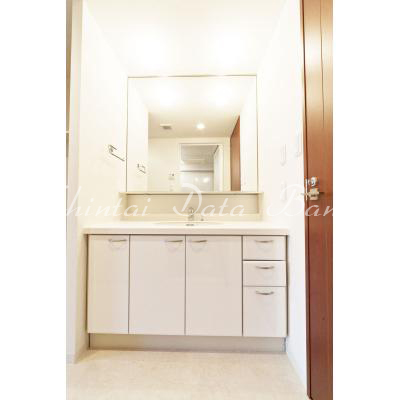 パウダールーム