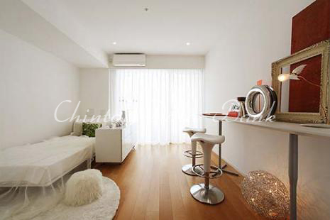 イプセ初台モデルルーム7