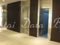 エレベーターホール