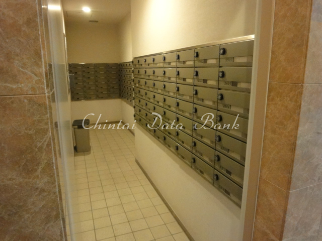 メールボックス2