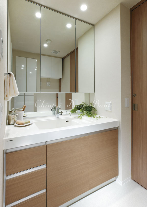 サニタリールーム