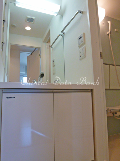 パウダールーム