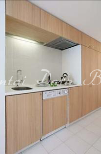 イプセ初台キッチン