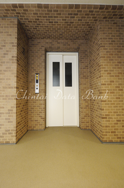 エレベーターホール