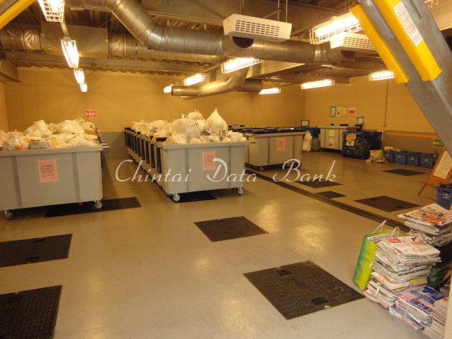 ダストステーション