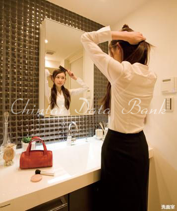 モデルルーム10