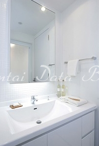 パウダールーム