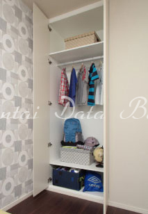 下足入れ・物入れ