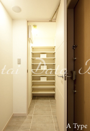 モデルルーム13